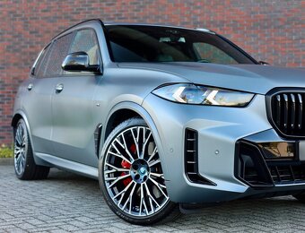 BMW X5 50e xDrive 360KW eHybrid, M SPORT INDIVIDUAL - 3