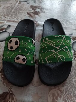 Dedoles šľapky - 3