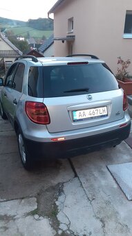 Fiat sediči - 3