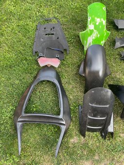 Kawasaki 636 2003-2004 diely - 3