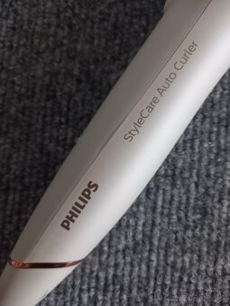 Automatická kulma PHILIPS BHB878 - 3