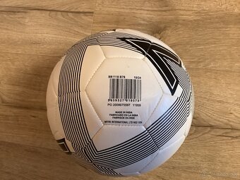 Mitre nová futbalová lopta - 3