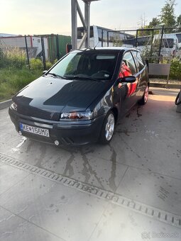 Fiat Punto 1.8 HGT - 3