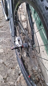Trek ZR9000 - 3