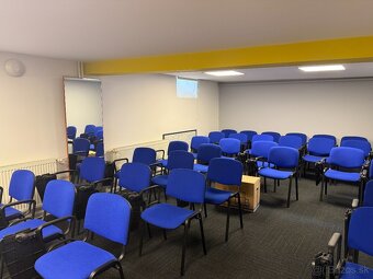 Na prenájom administratívny priestor v centre Žiliny - 3