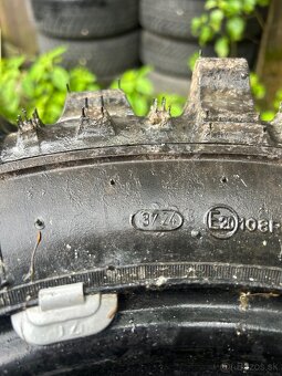 205/70 r15 T3 - 3