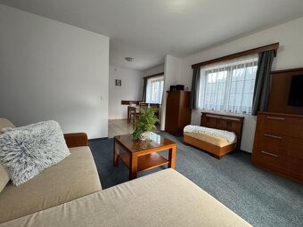 Vkusný apartmán s vynikajúcou polohou, Hrabovská dolina - 3