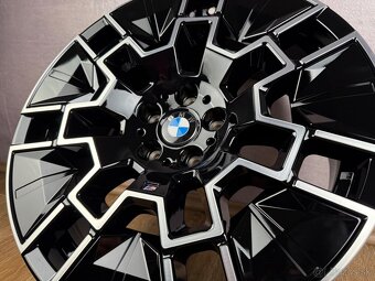 Originál kolesa R19 BMW i4 G26 M-Paket - 3
