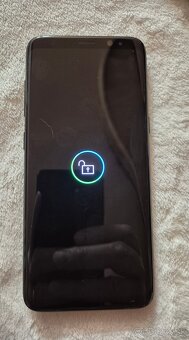 Predám spoľahlivý SAMSUNG GALAXY S8 - 3