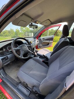 Predám Nissaan Almera 1.5 16V (66 kW) - 3