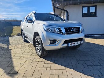 Nissan Navara - 3