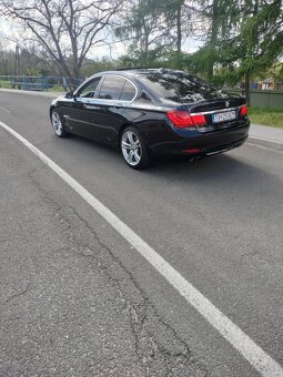 Bmw 730d 180kw - 3