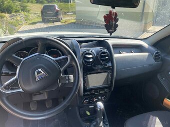 Dacia Duster - 3