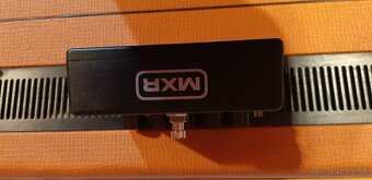 Overdrive MXR EVH 5150 - 3