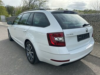 Škoda Octavia III Soleil 2.0TSI 140kw DSG 2019 Virtual SK TP - 3