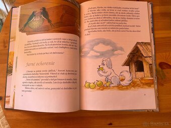 Deduško večerníček - 3