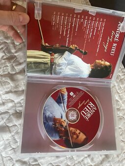 Originál DVD andre rieu - 3