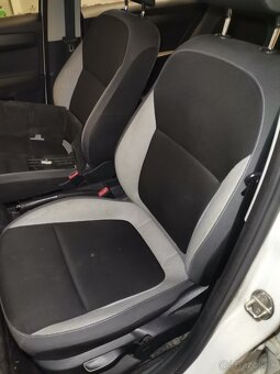 Rozpredam skoda fabia 3 combi 1.4 tdi 2015-2020 - 3