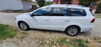 Passat b7 2.0 tdi 103kw - 3