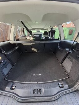 Ford Galaxy - 3
