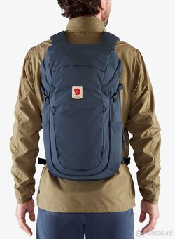 Ruksak FJALLRAVEN Ulvo 30 - 3
