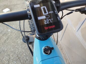 ebike 90nm,21A,756wh - 3