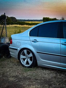 BMW 3ER (E46) - 3