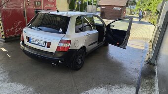 Fiat Stilo - 3