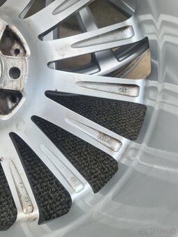 5X112 R20 BORBET-GERMANY - 3