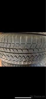 265/65 r17 zimne Hilux landcruiser - 3