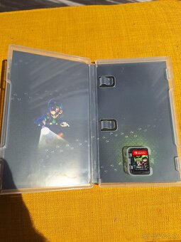 Predám hry na Nintendo Switch - 3