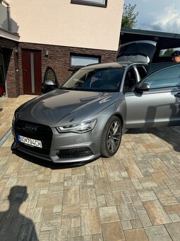 Audi a6 avant - 3