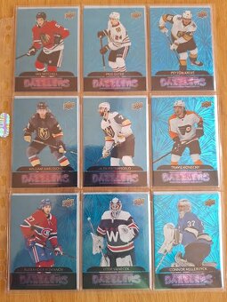 Hokejove karty insert Dazzlers 2020/21 - 3