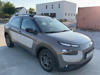 citroen c4 cactus - 3