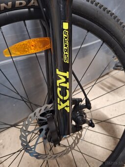 GT bicykel - 3