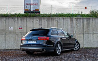 Audi A6 C7 Allroad 3.0TDI 245hp quattro S-Tronic - 3