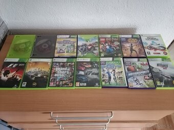Xbox 360 slim - 3