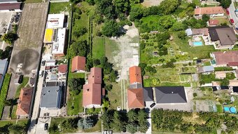 VYDRANY POZEMOK 1760M2 - MOŽNOSŤ ROZDELENIA NA 2 SAMOSTATNÉ - 3