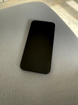 Apple iPhone 14 128GB Čierny - 3