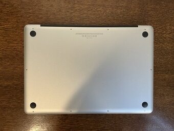 Apple Macbook Pro 15” mid 2012 - 3