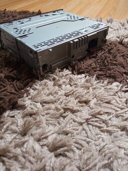 Sony Xplod - 3