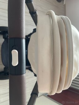 Cybex Balios S Lux 3in1 + Cybex Aton Autosedačka (2023) - 3