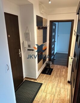 JKVreal ponúka na predaj: Útulný 2-izbový byt vo Svite | Kom - 3