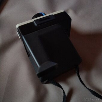 Polaroid 1000 kand camera - 3