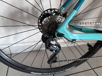 Bianchi oltre - 3