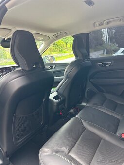 Volvo XC60 D5 173kw inscription, možnost odpočtu DPH - 3