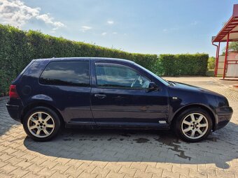 Predám Volkswagen Golf 1.9 TDI - 3