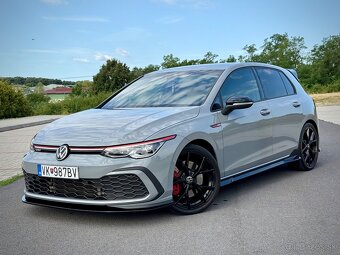 VW Golf 8 GTI, 2.0 TSi, DSG , 240kw , ZAERO design - 3