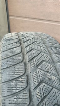 255/50 r20 - 3