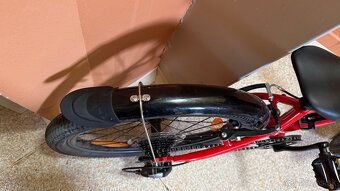 Detsky bicykel 20” Trek Wahoo - 3